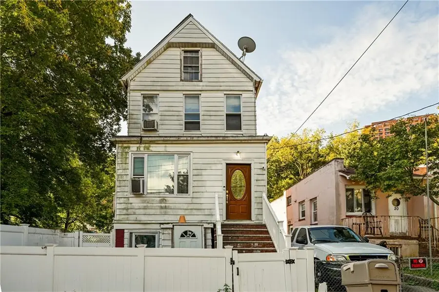 16 Pleasant Valley Avenue, Staten Island, NY 10304 - #2
