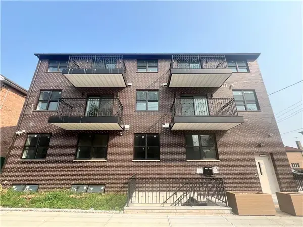 1307 84th Street #1D, Brooklyn, NY 11228