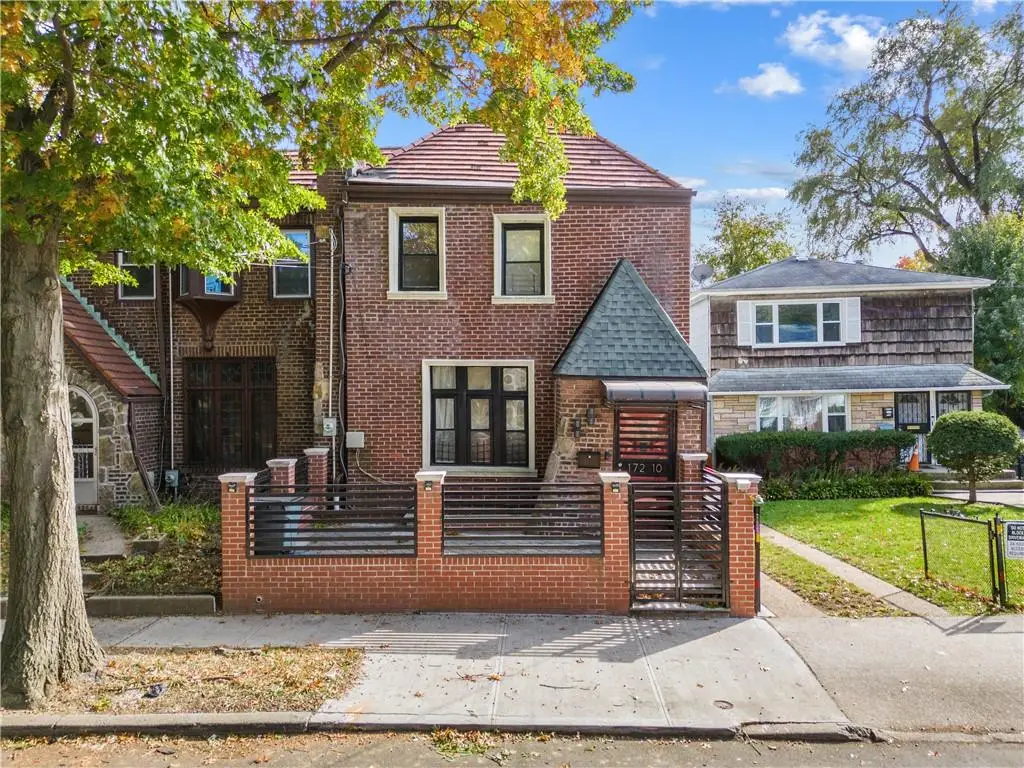 17210 111th Avenue, Jamaica, NY 11433 - Image #1