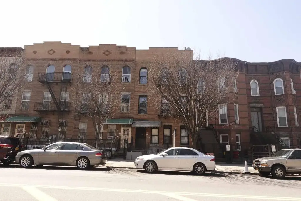 438 60th Street, Brooklyn, NY 11220 - #1