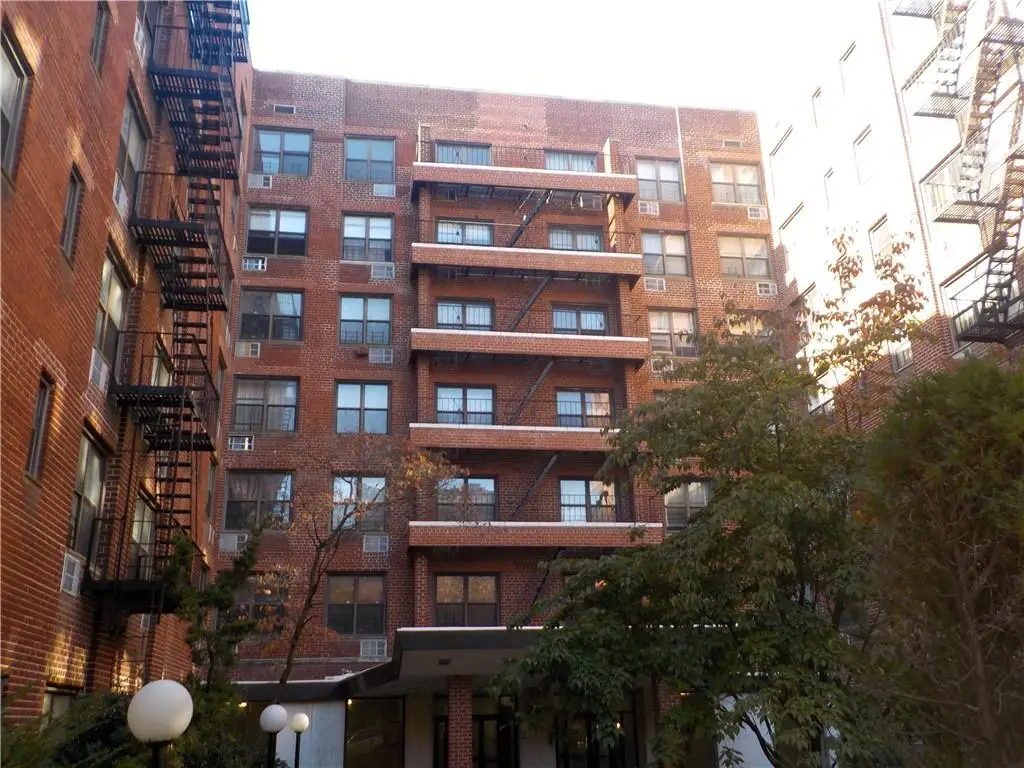 1200 East 53rd Street #7B, Brooklyn, NY 11234 - Image #1