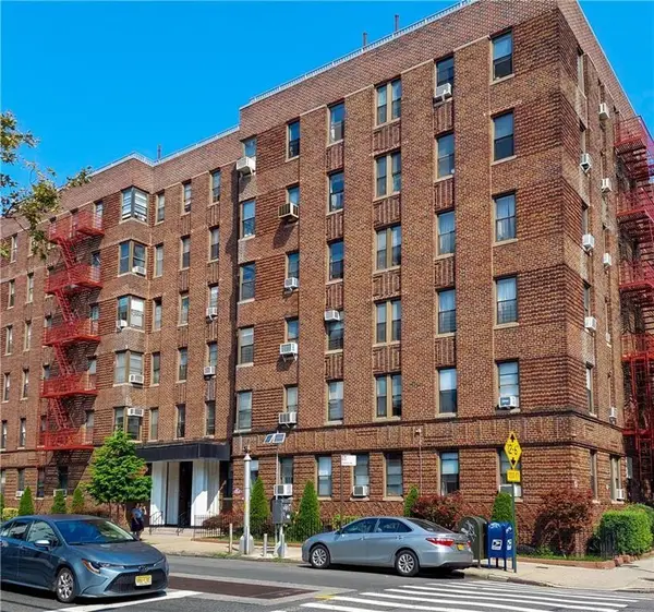 1680 Ocean Avenue #6A, Brooklyn, NY 11230