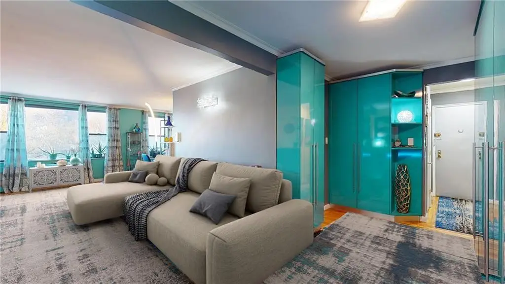 3101 Ocean Parkway #2B, Brooklyn, NY 11235 - Image #1