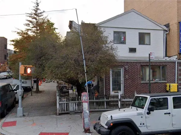 5401 2nd Avenue, Brooklyn, NY 11220