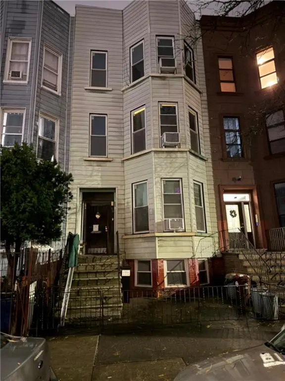 86 Cornelia Street, Brooklyn, NY 11221 - Image #1