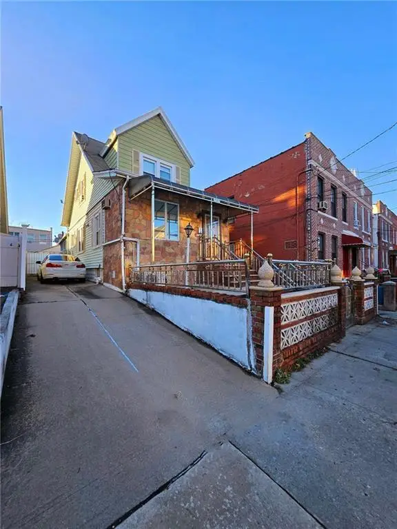 1720 West 12th Street, Brooklyn, NY 11223