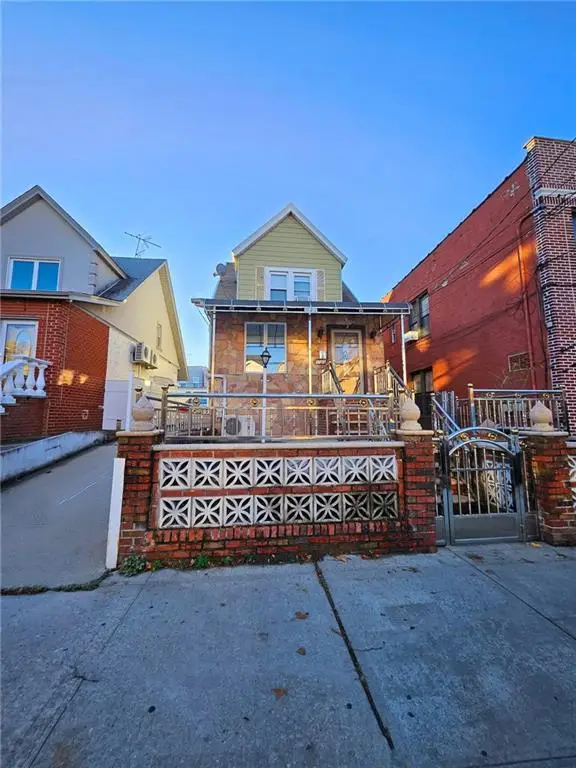 1720 West 12th Street, Brooklyn, NY 11223 - Image #2