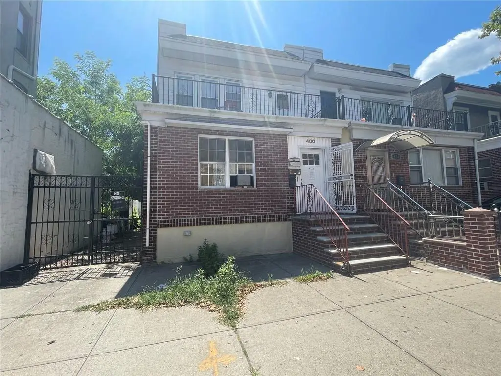 480 84th Street, Brooklyn, NY 11209 - Image #1