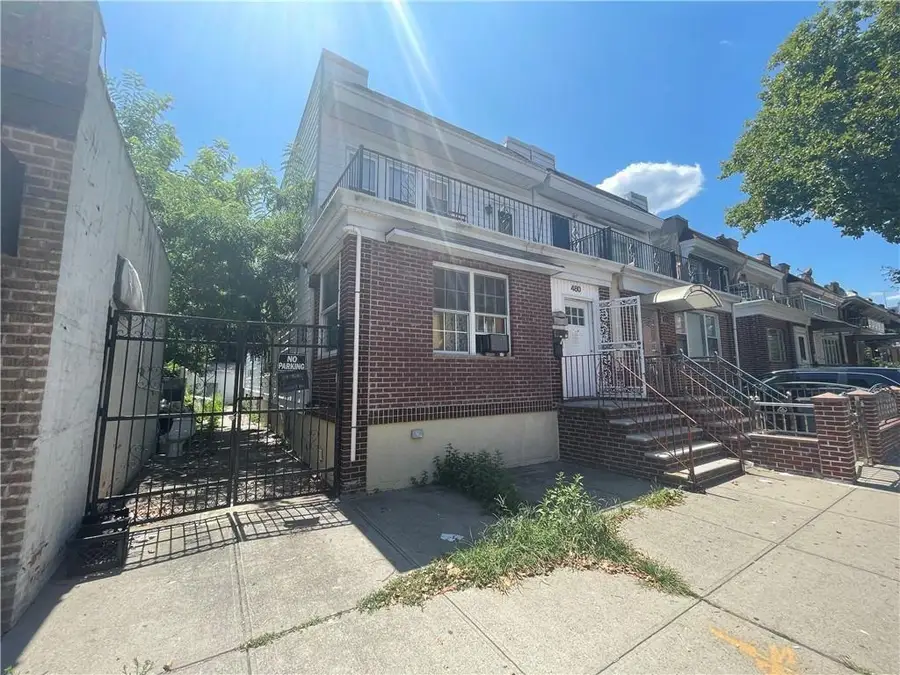 480 84th Street, Brooklyn, NY 11209 - Image #2
