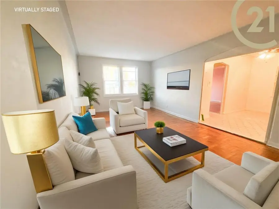 100 Avenue P #4A, Brooklyn, NY 11204 - Image #2