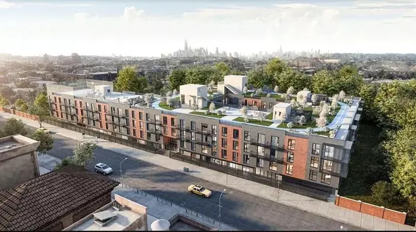 1238 63rd Street #438, Brooklyn, NY 11219