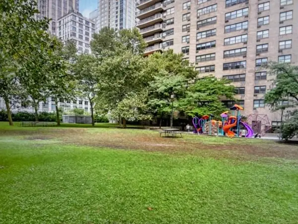 165 West End Avenue #16H, New York, NY 10023