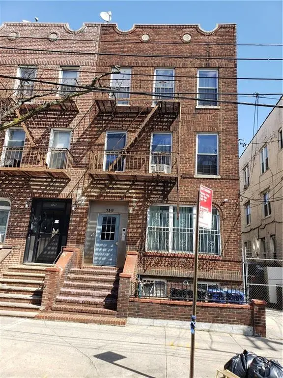 749 Pennsylvania Avenue, Brooklyn, NY 11207 - Image #2