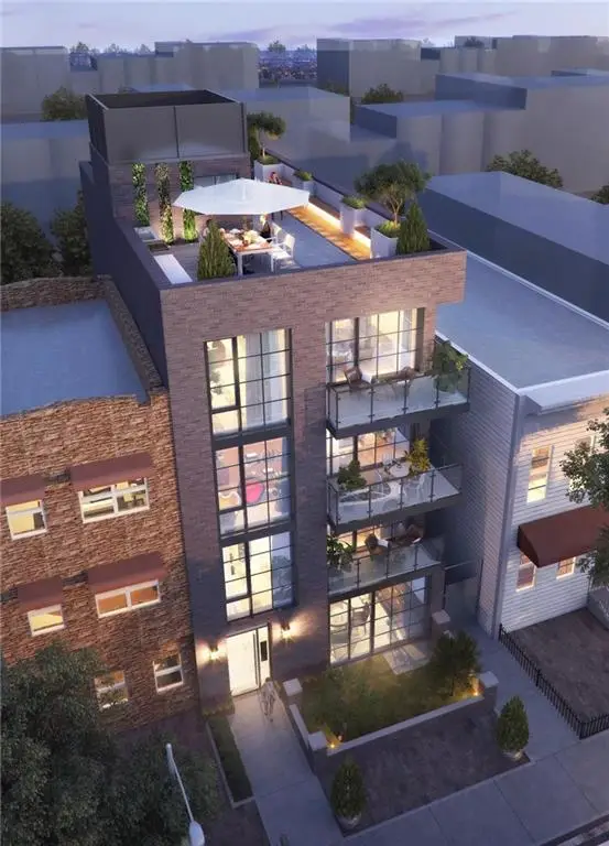 355 53rd Street #3B, Brooklyn, NY 11220