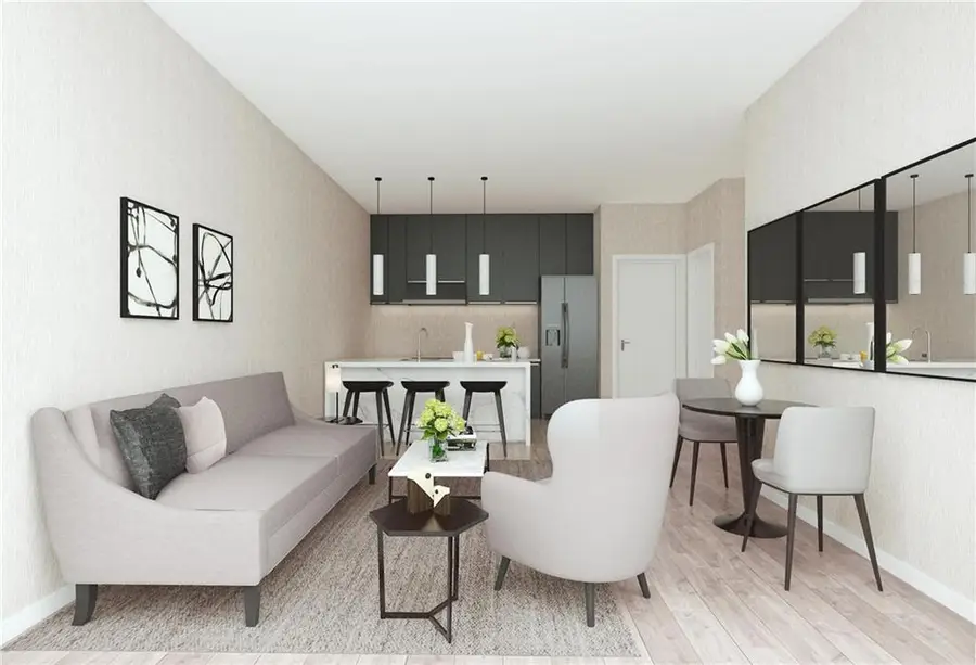 355 53rd Street #4B, Brooklyn, NY 11220 - Image #2