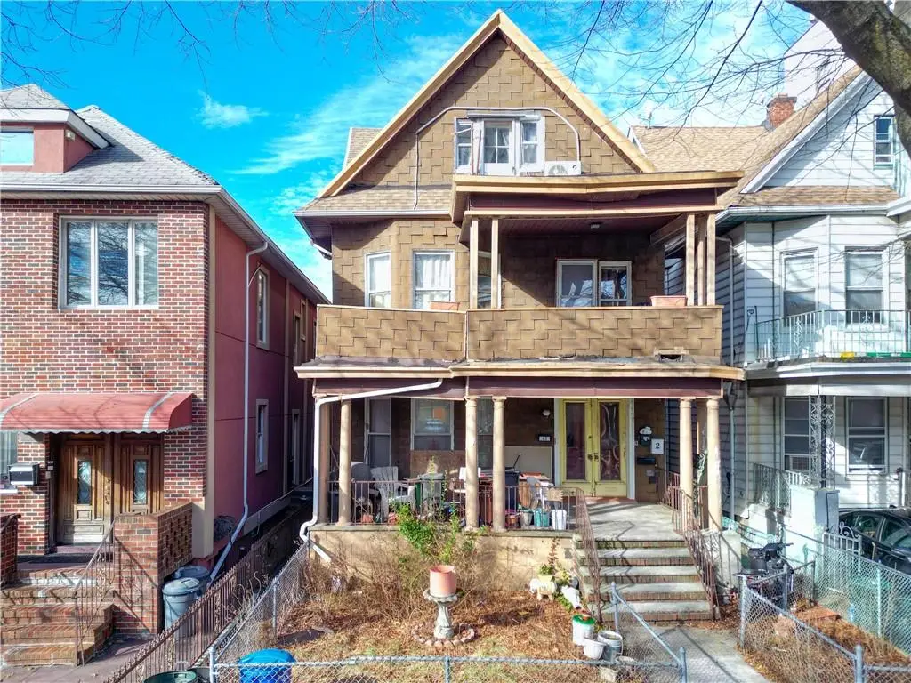 62 Bay 26th Street, Brooklyn, NY 11214 - Image #1