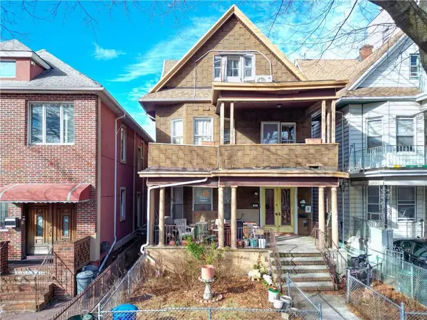 62 Bay 26th Street, Brooklyn, NY 11214