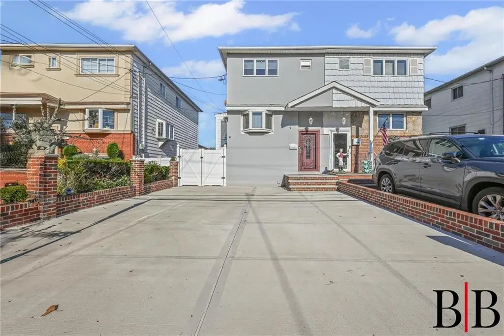 7413 Avenue X, Brooklyn, NY 11234 - #1