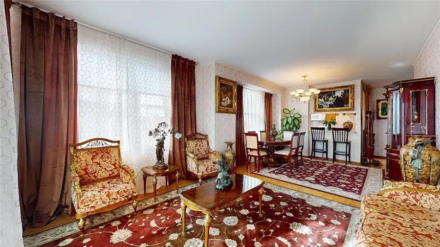 45 Oceana Drive East #8A, Brooklyn, NY 11235 - Image #2