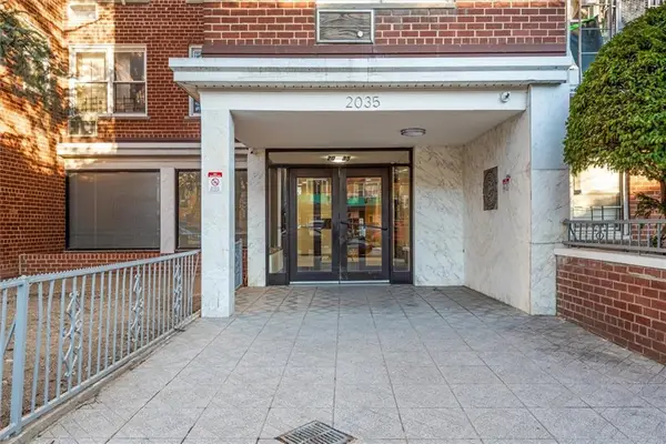 2035 East 7th Street #5F, Brooklyn, NY 11223