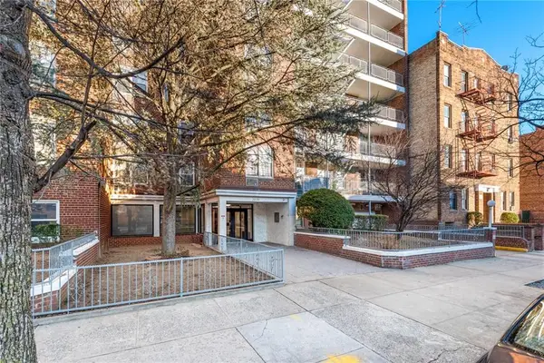 2035 East 7th Street #3E, Brooklyn, NY 11223