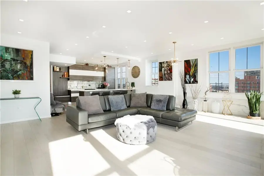 60 Oceana Drive West #PH2D, Brooklyn, NY 11235 - Image #2