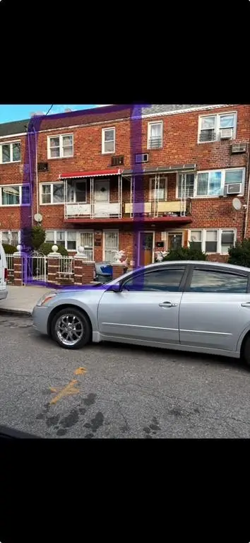 665 East 59th Street, Brooklyn, NY 11234 - #2