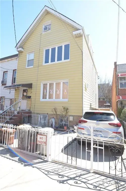 13 Bay 38th Street, Brooklyn, NY 11214