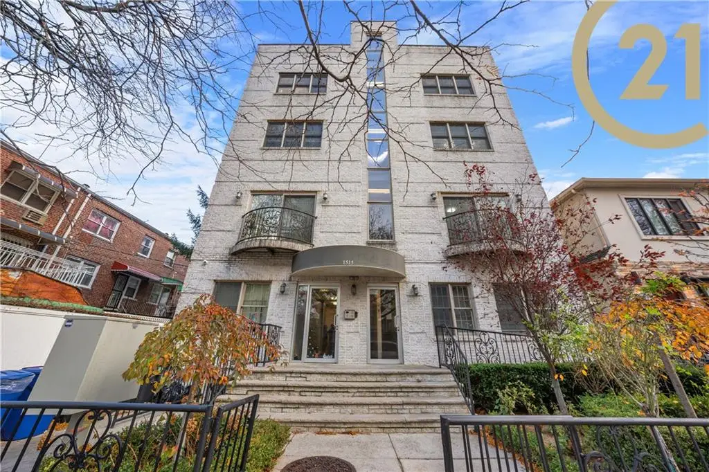 1515 West 4th Street #2R, Brooklyn, NY 11204 - Image #1