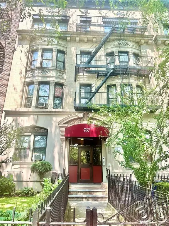 767 Eastern Parkway #1A, Brooklyn, NY 11213