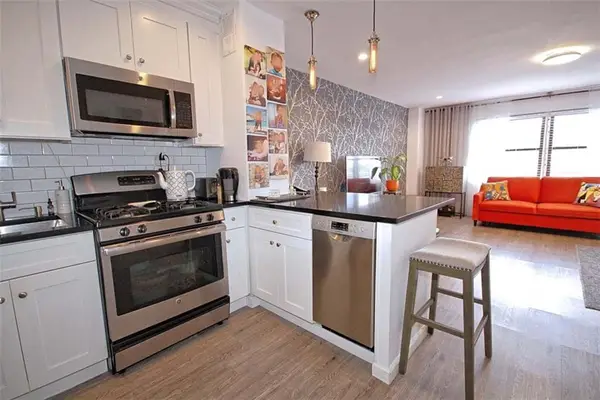 1000 Clove Road #7G, Staten  Island, NY 10301