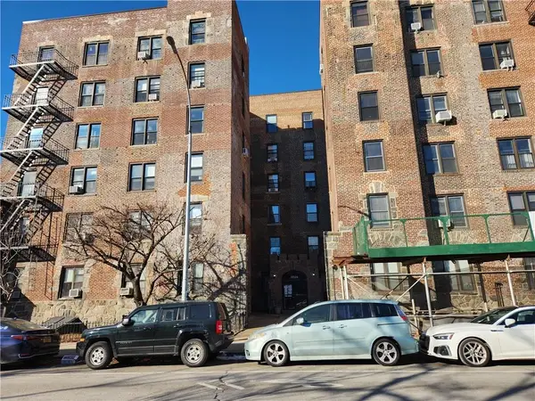 9524 Fort Hamilton Parkway #508, Brooklyn, NY 11209