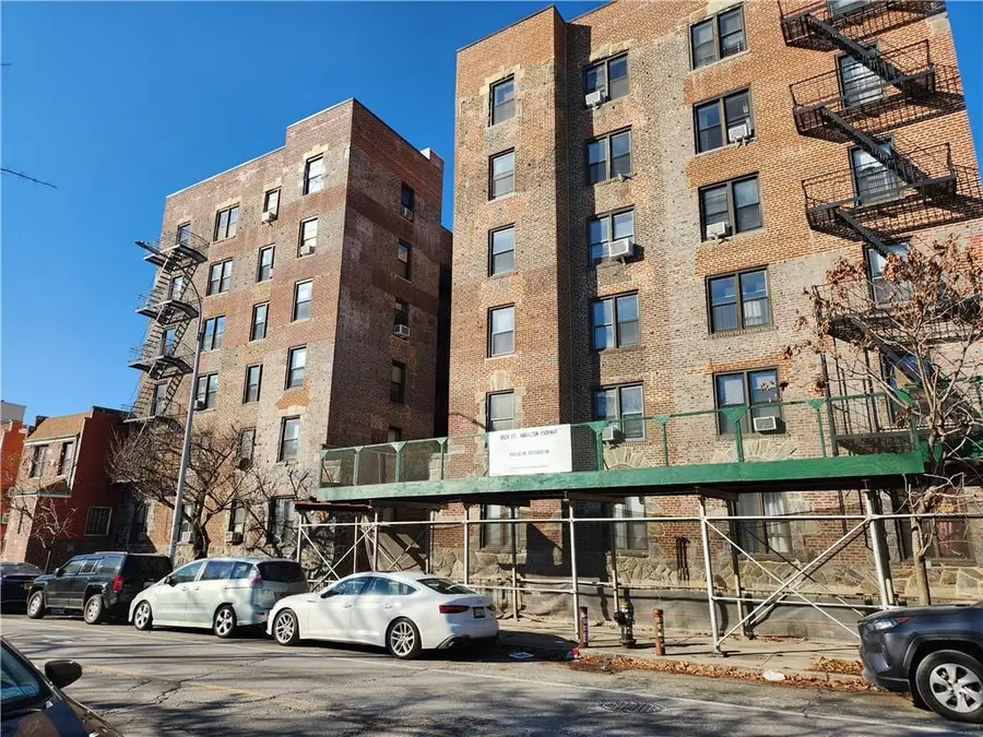 9524 Fort Hamilton Parkway #508, Brooklyn, NY 11209 - Image #2