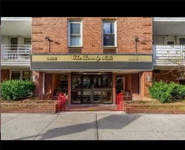 2626 Homecrest Avenue #3P, Brooklyn, NY 11235