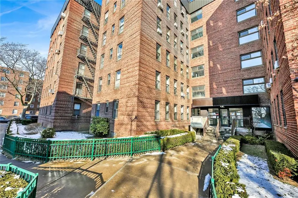 2250 Brigham Street #1G, Brooklyn, NY 11229 - Image #1
