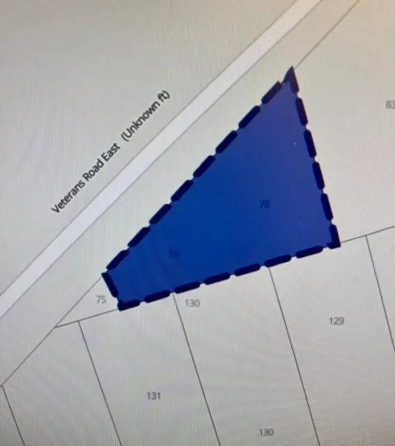 0 Veterans Road East, Staten  Island, NY 10309