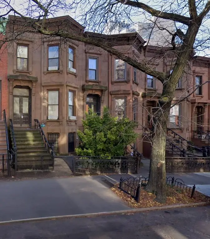 192 17th Street, Brooklyn, NY 11215 - Image #1
