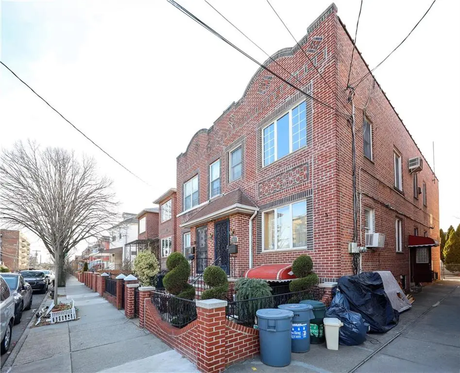 2414 East 11th Street, Brooklyn, NY 11235 - #1