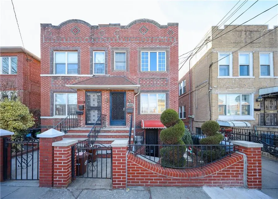 2414 East 11th Street, Brooklyn, NY 11235 - #2