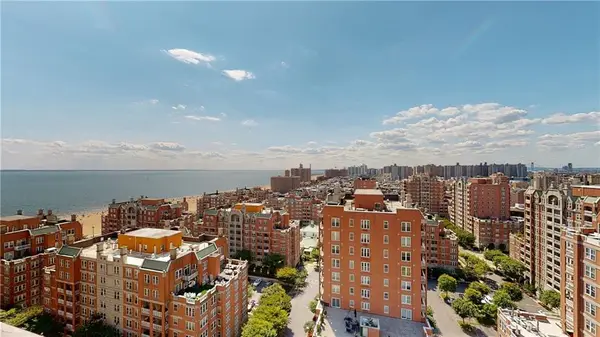 35 Seacoast Terrace #18V, Brooklyn, NY 11235
