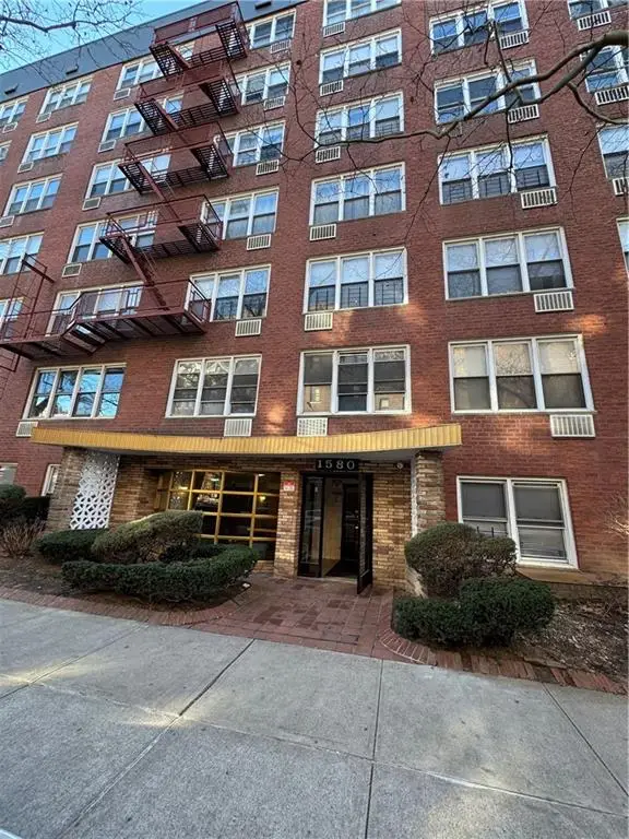 1580 East 13th Street #7G, Brooklyn, NY 11230