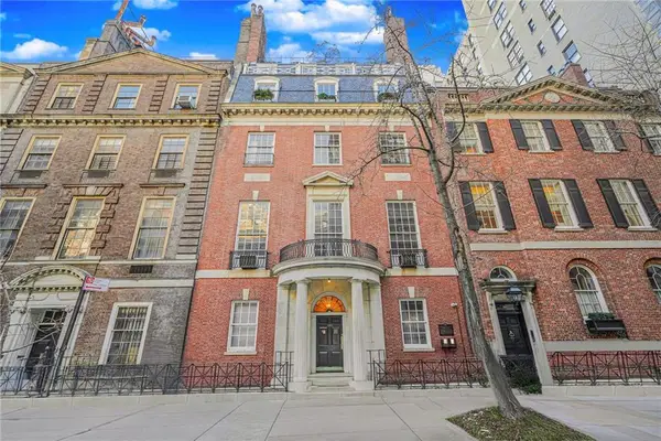 120 East 80th Street #Parlor Floor, New York, NY 10075