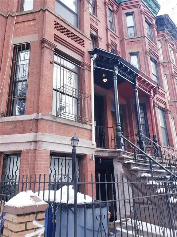 Address Withheld By Seller, Brooklyn, NY 11216