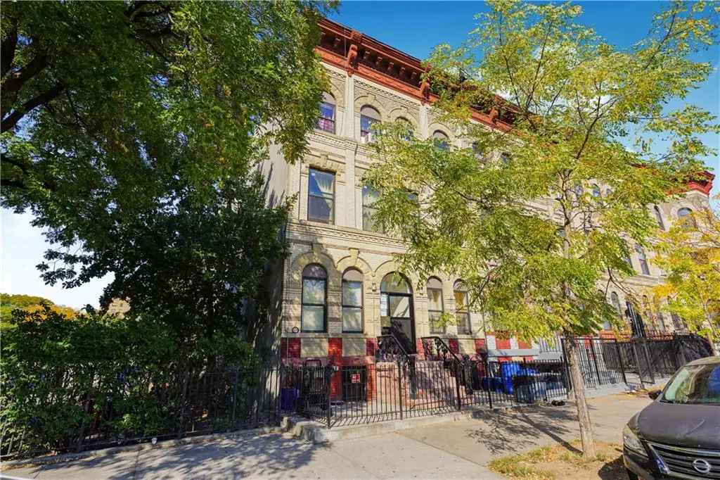 327 Vernon Avenue, Brooklyn, NY 11206 - #1