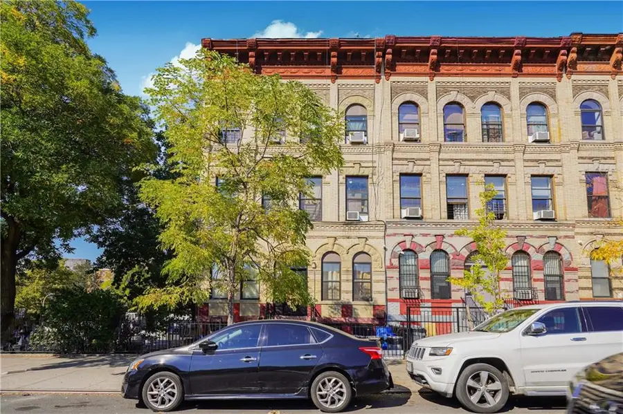 327 Vernon Avenue, Brooklyn, NY 11206 - #2