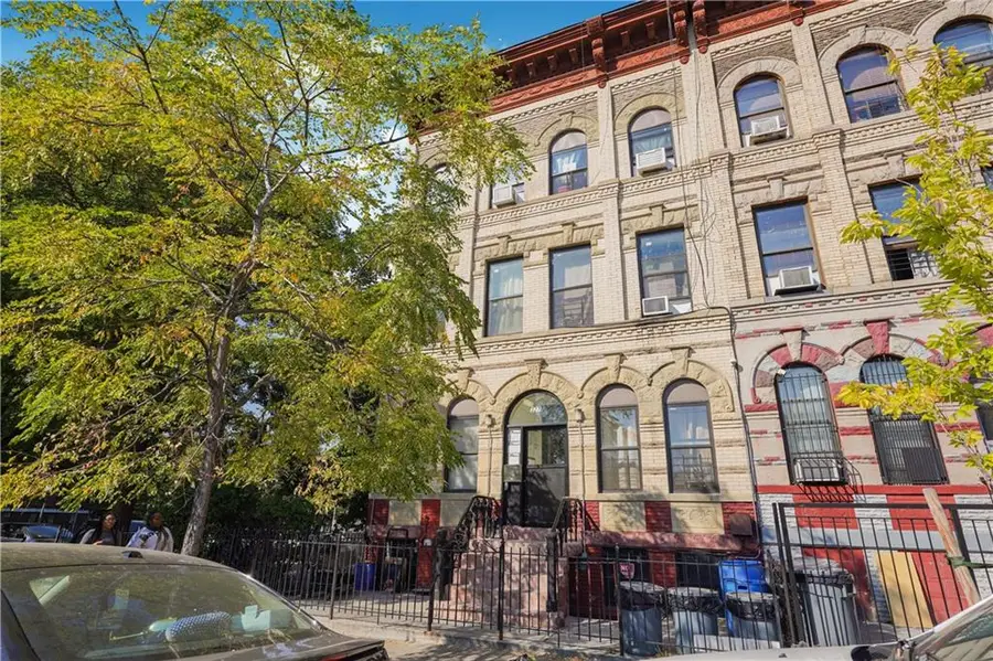 327 Vernon Avenue, Brooklyn, NY 11206 - #3