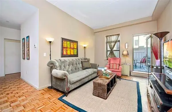 102 Bradhurst Avenue #110, New York, NY 10039