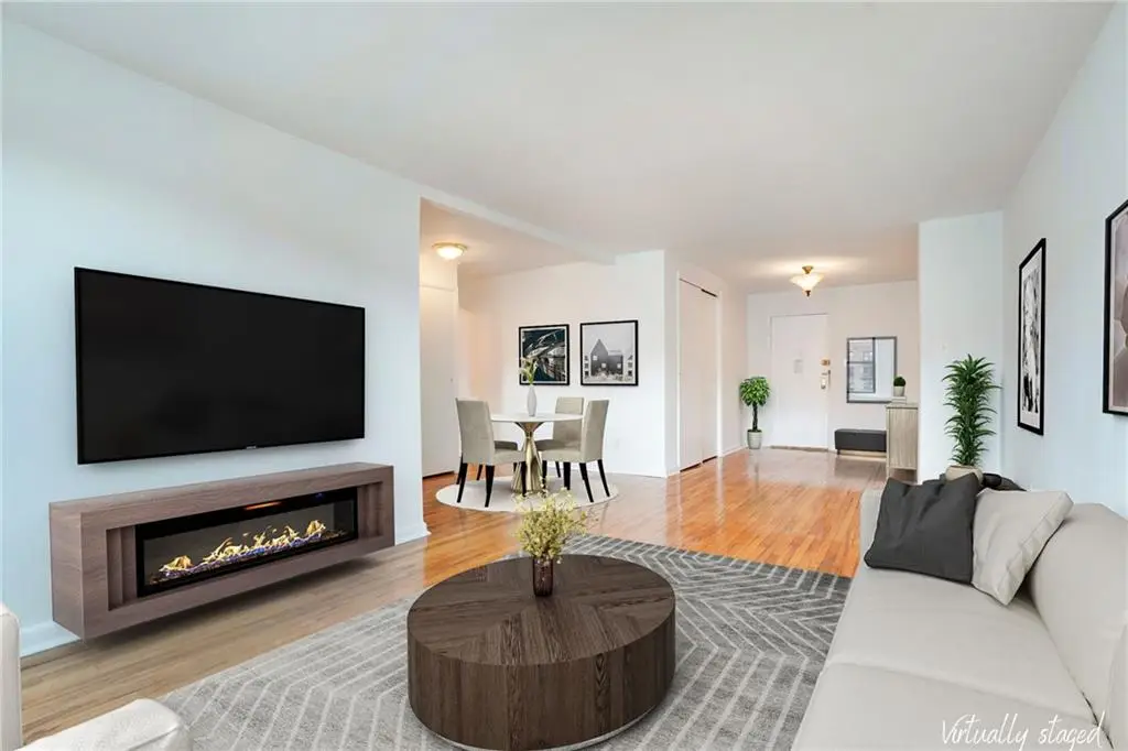 1580 East 18th Street #4G, Brooklyn, NY 11230 - Image #1