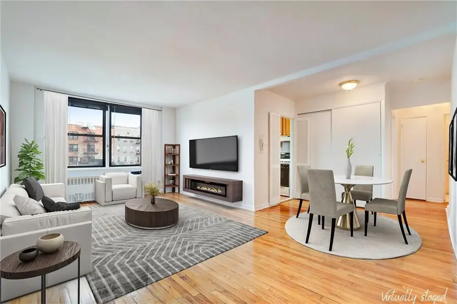 1580 East 18th Street #4G, Brooklyn, NY 11230 - Image #3