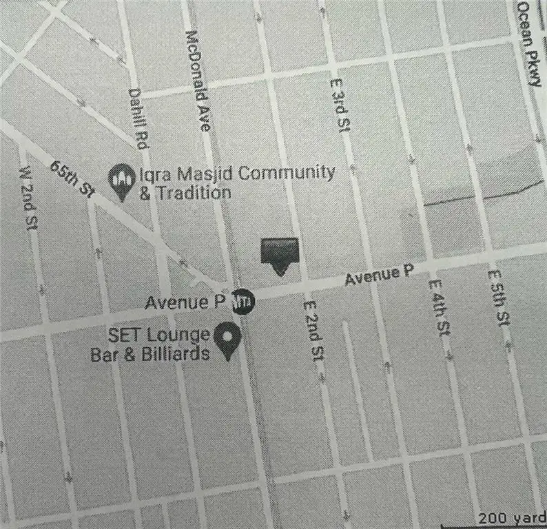 411 Avenue P, Brooklyn, NY 11223 - Image #3